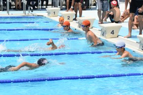 20160721小学校水泳大会9