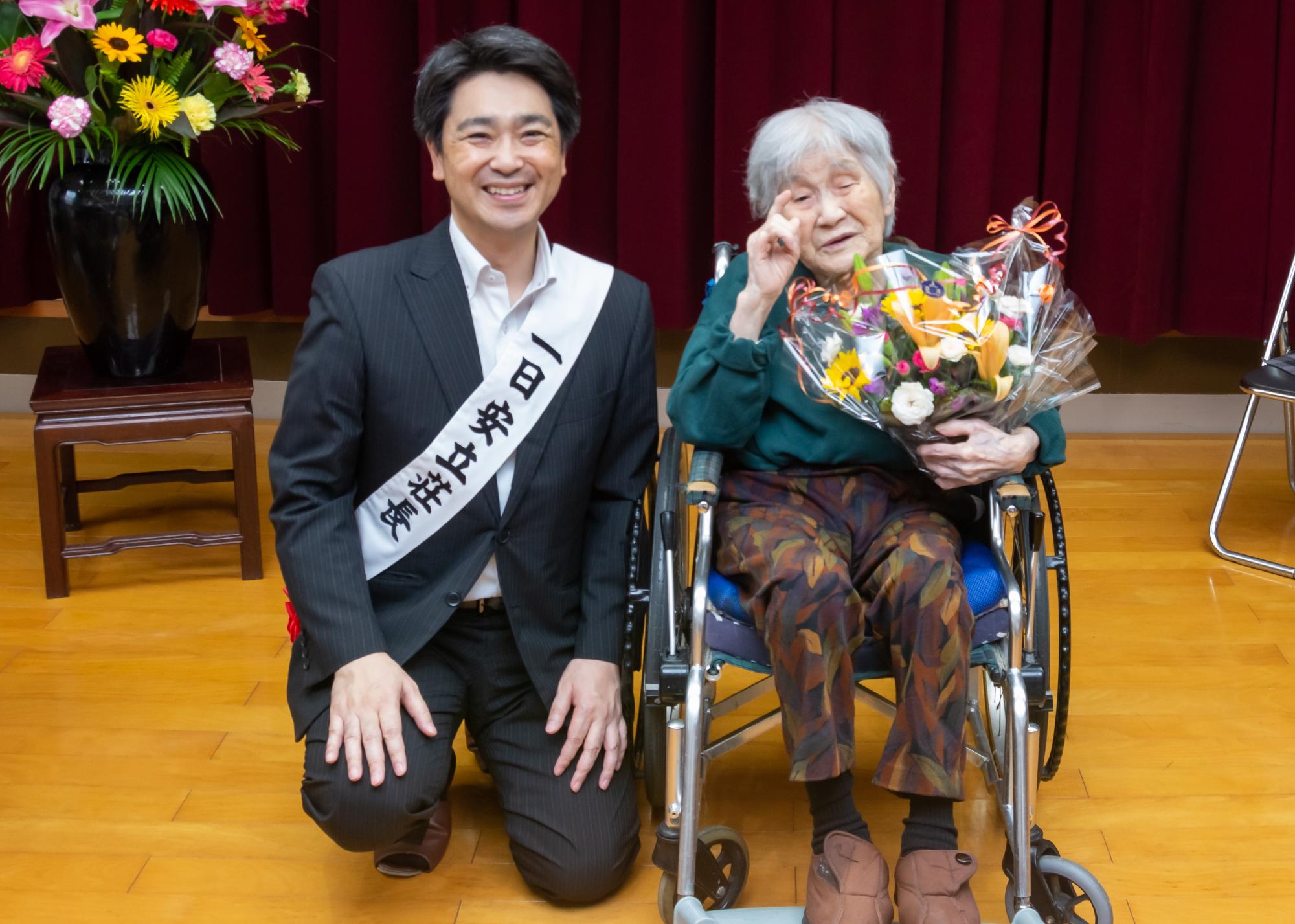 山口さん