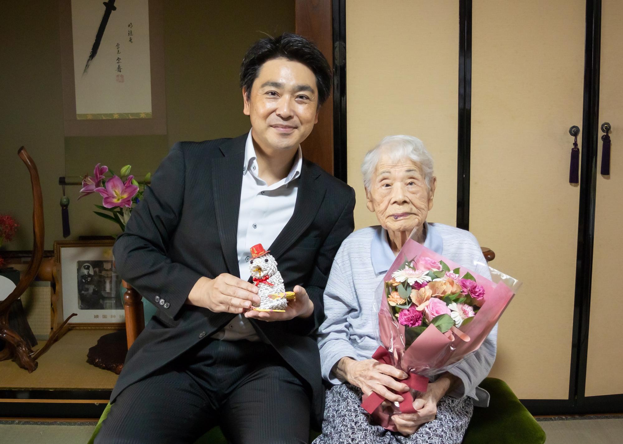 山内さん