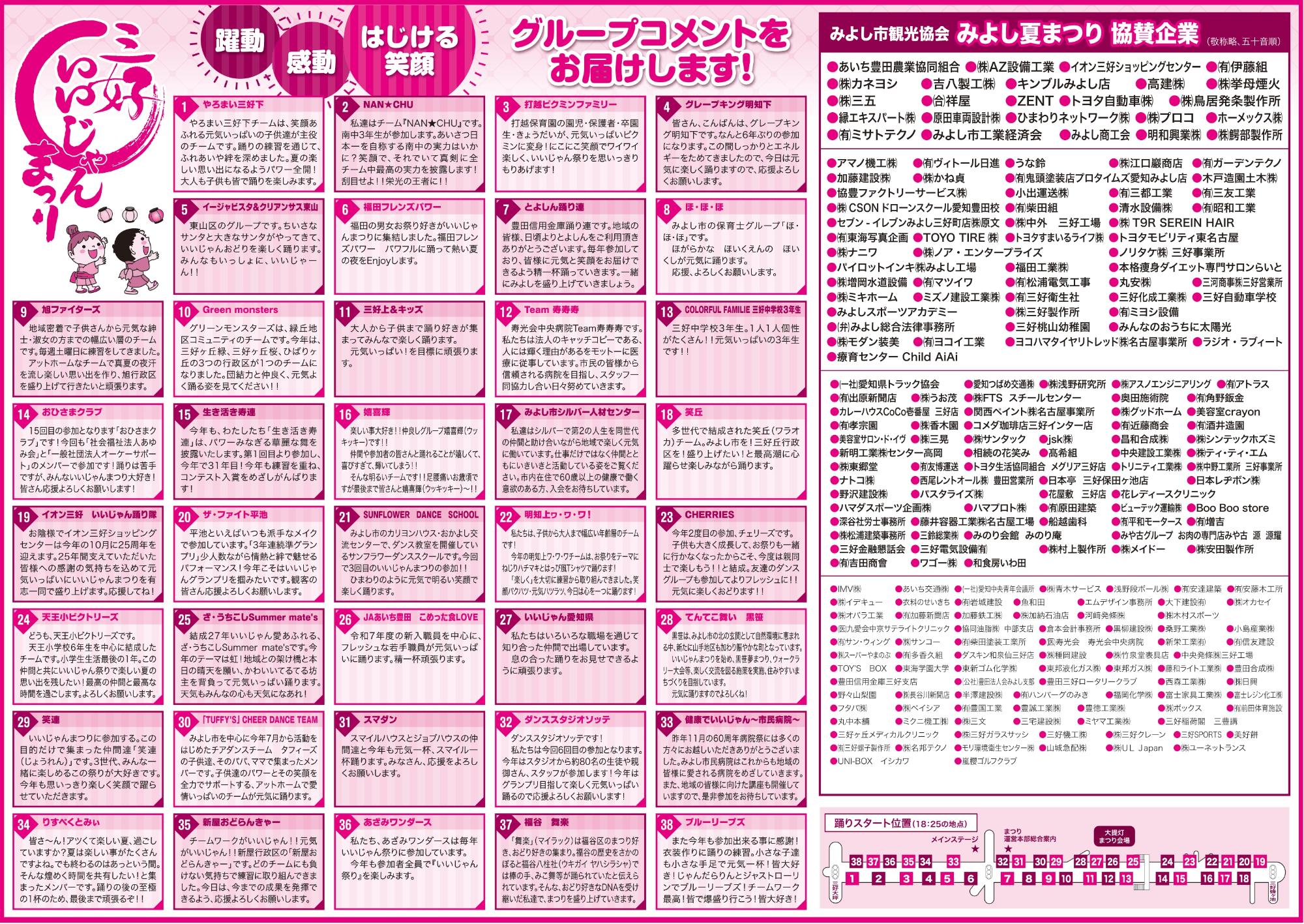 いいじゃんまつりチラシ02