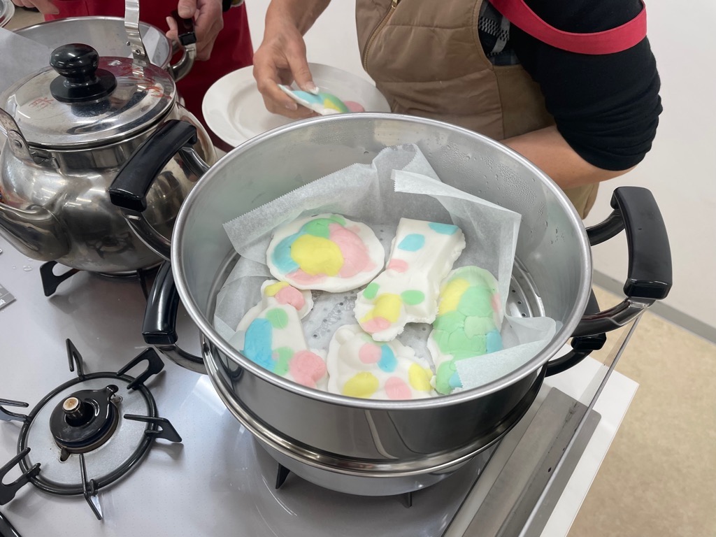 おこしもん