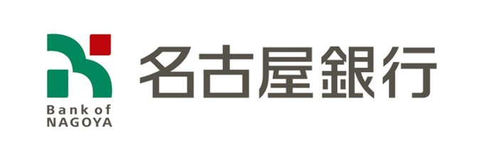 株式会社名古屋銀行ロゴマーク