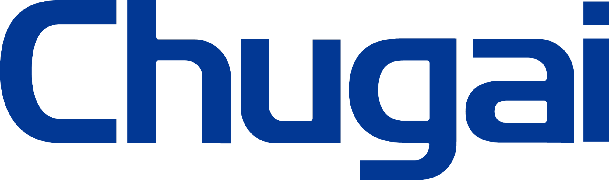 株式会社中外ロゴマーク