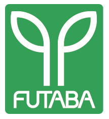 株式会社フタバロゴマーク