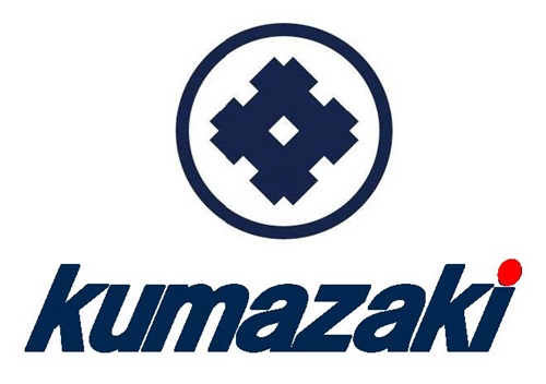 株式会社熊崎組ロゴ