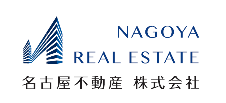 名古屋不動産株式会社ロゴマーク