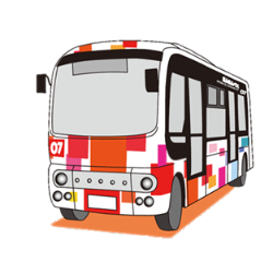 さんさんバス