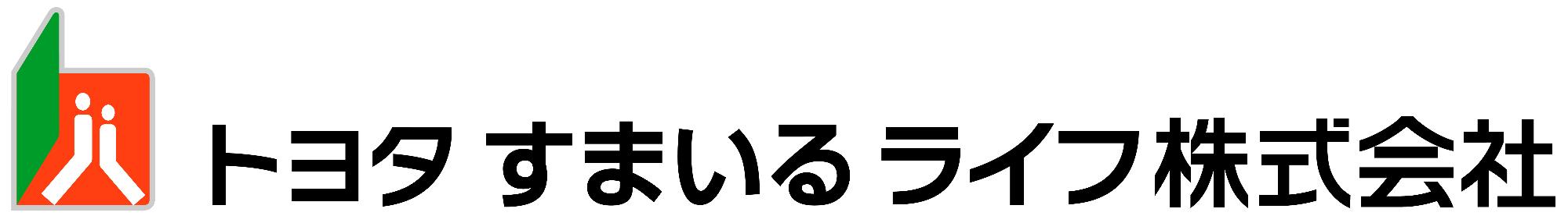 トヨタすまいるライフ株式会社ロゴマーク