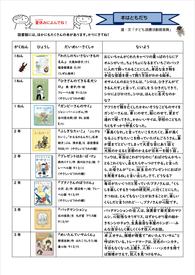 おはなしのくに第55号2