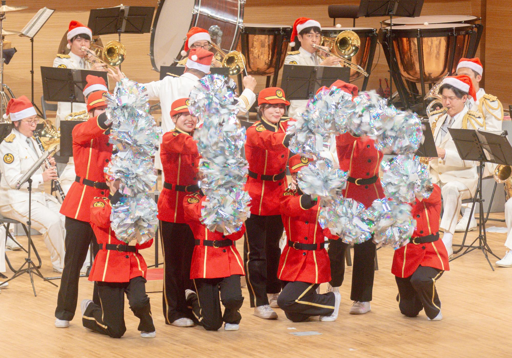 愛知県警察音楽隊
