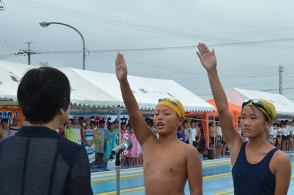 20150718小学生水泳大会1