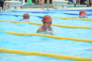 20150718小学生水泳大会4