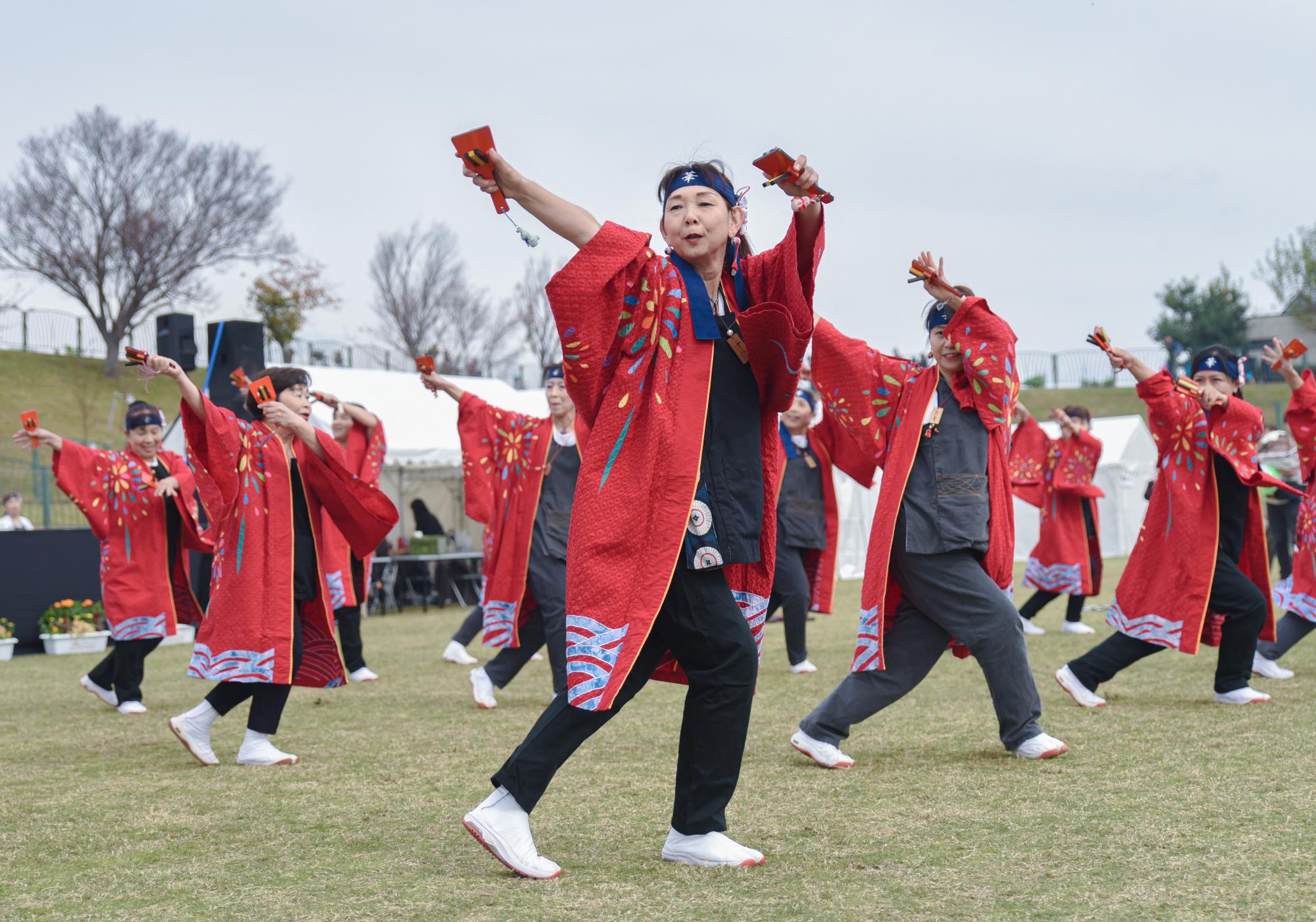産業フェスタの様子6