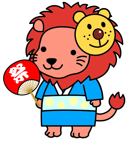 （イメージ）サンライブまつり