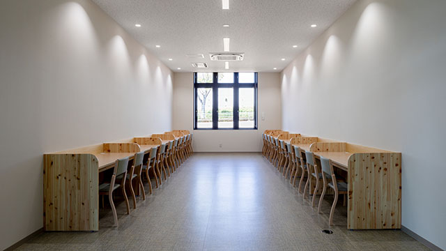 学習コーナー