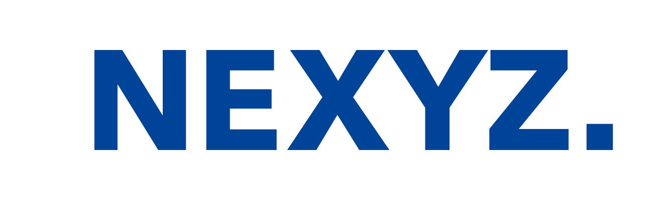 株式会社NEXYZ.ファシリティーズロゴ