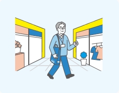 経済センサス調査員調査流れ2