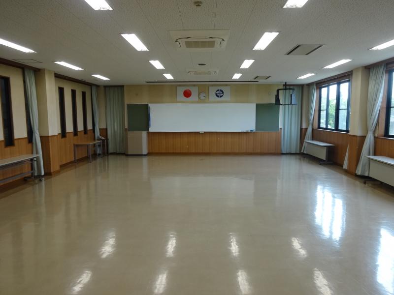 研修室