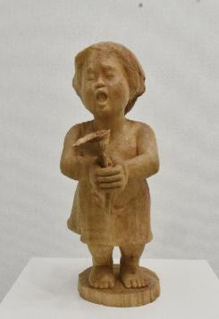 市長賞「彫刻」の作品画像