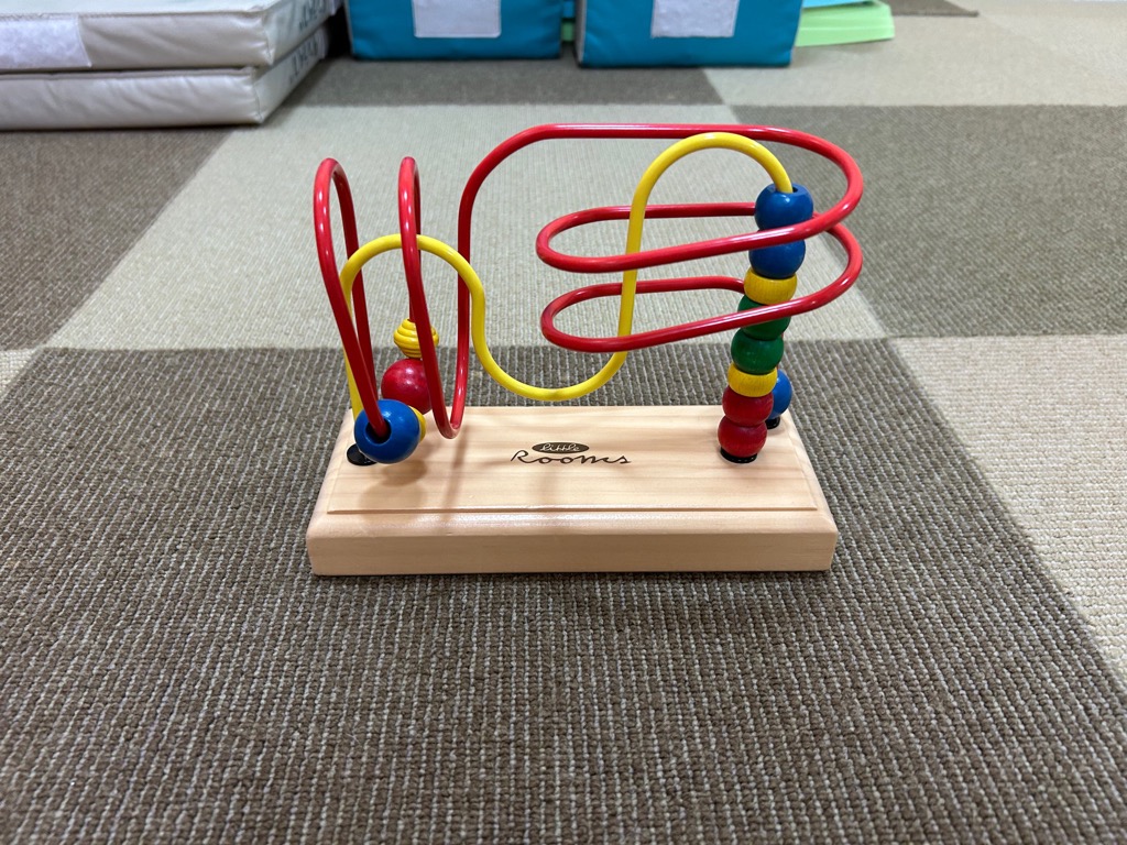 玉を動かします